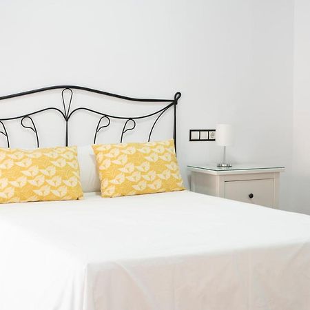 Alohamundi Olavide Apartment Sevilla Bagian luar foto