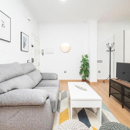 Alohamundi Olavide Apartment Sevilla Bagian luar foto