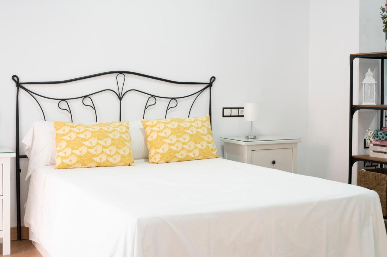 Alohamundi Olavide Apartment Sevilla Bagian luar foto