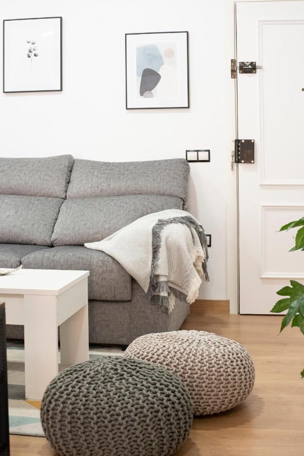 Alohamundi Olavide Apartment Sevilla Bagian luar foto